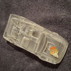 Anna Hutte Crystal Glass